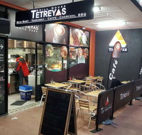 Tetreyas Grill House - Book Restaurant