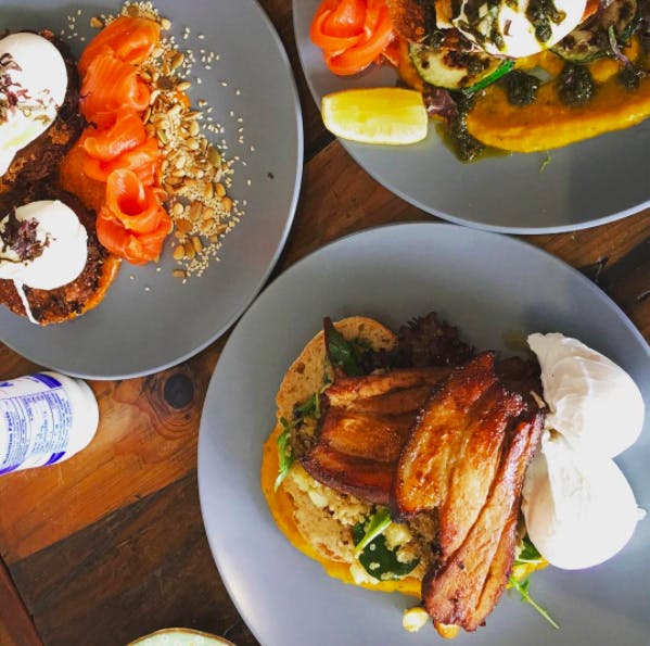 The Foodrinkery Burwood