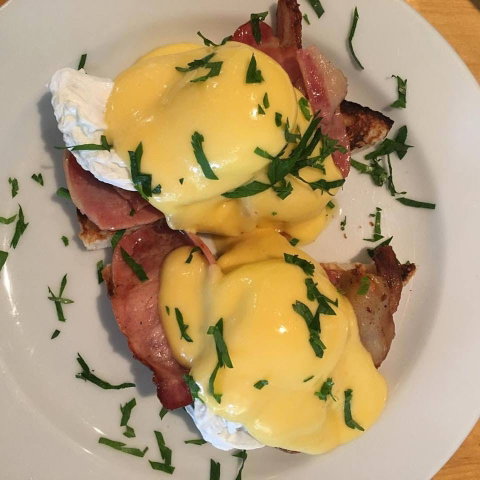 The North End Cafe - Book Restaurant 0