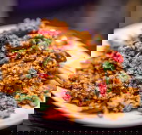 The Thai Orchid Restaurant - Upper Mount Gravatt - Book Restaurant