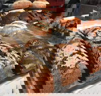 The Park House Food And Liquor - Book Restaurant