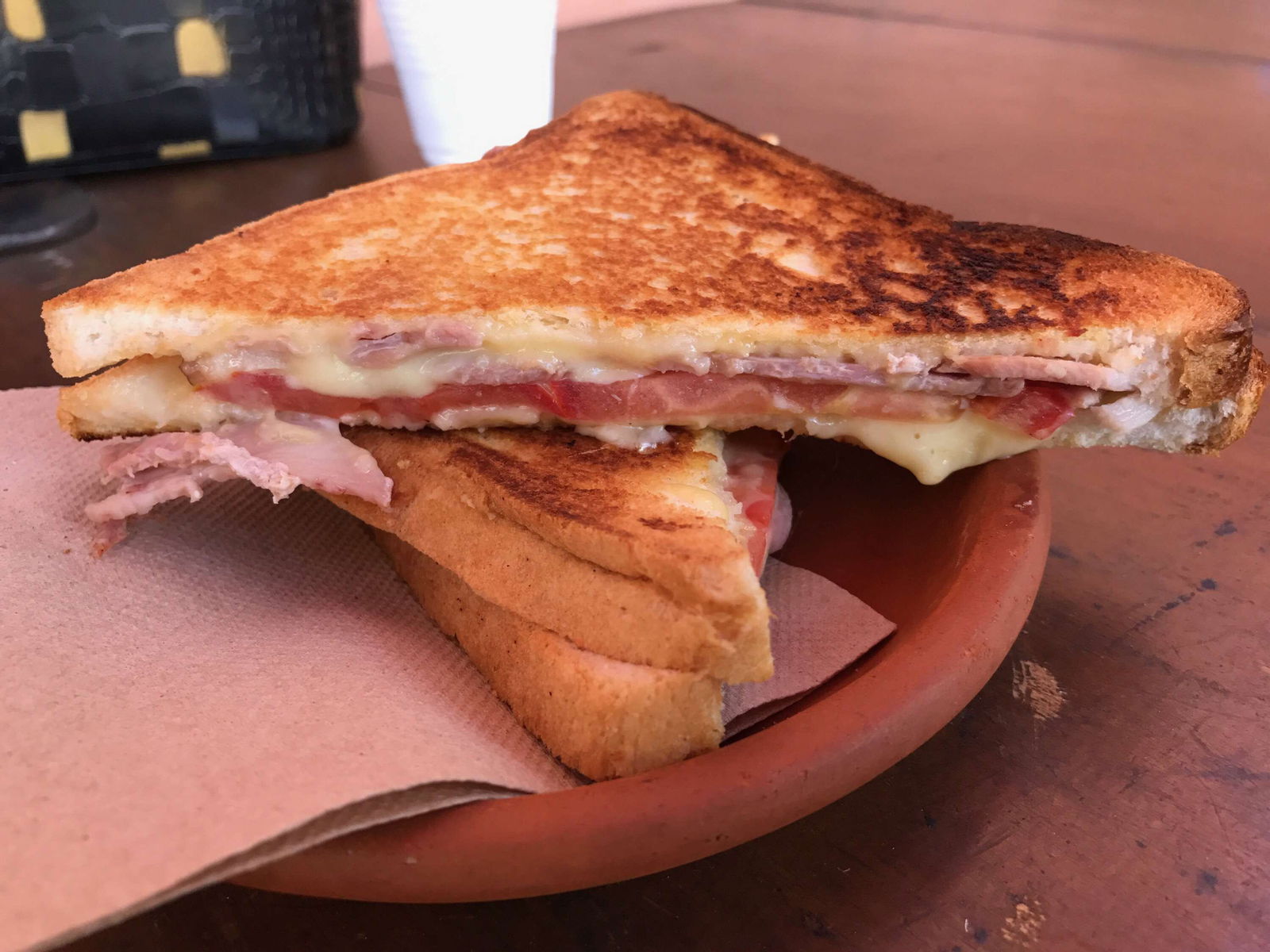 Pikedale QLD Book Restaurant
