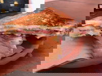 Stanthorpe Takeaway and Stanthorpe Book Restaurant Book Restaurant