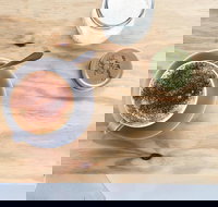 The Faculty - Book Restaurant