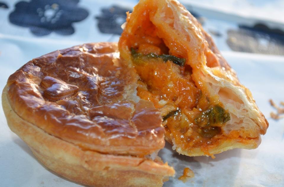 Port Fairy VIC Book Restaurant