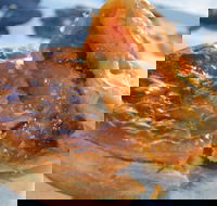 The Farmers Wife harvest cafe - Book Restaurant