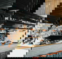 The Flinders Wharf - Book Restaurant