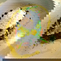 Musk Vale Takeaway and Musk Vale Book Restaurant Book Restaurant