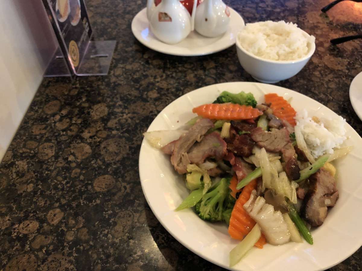 Newmerella VIC Book Restaurant