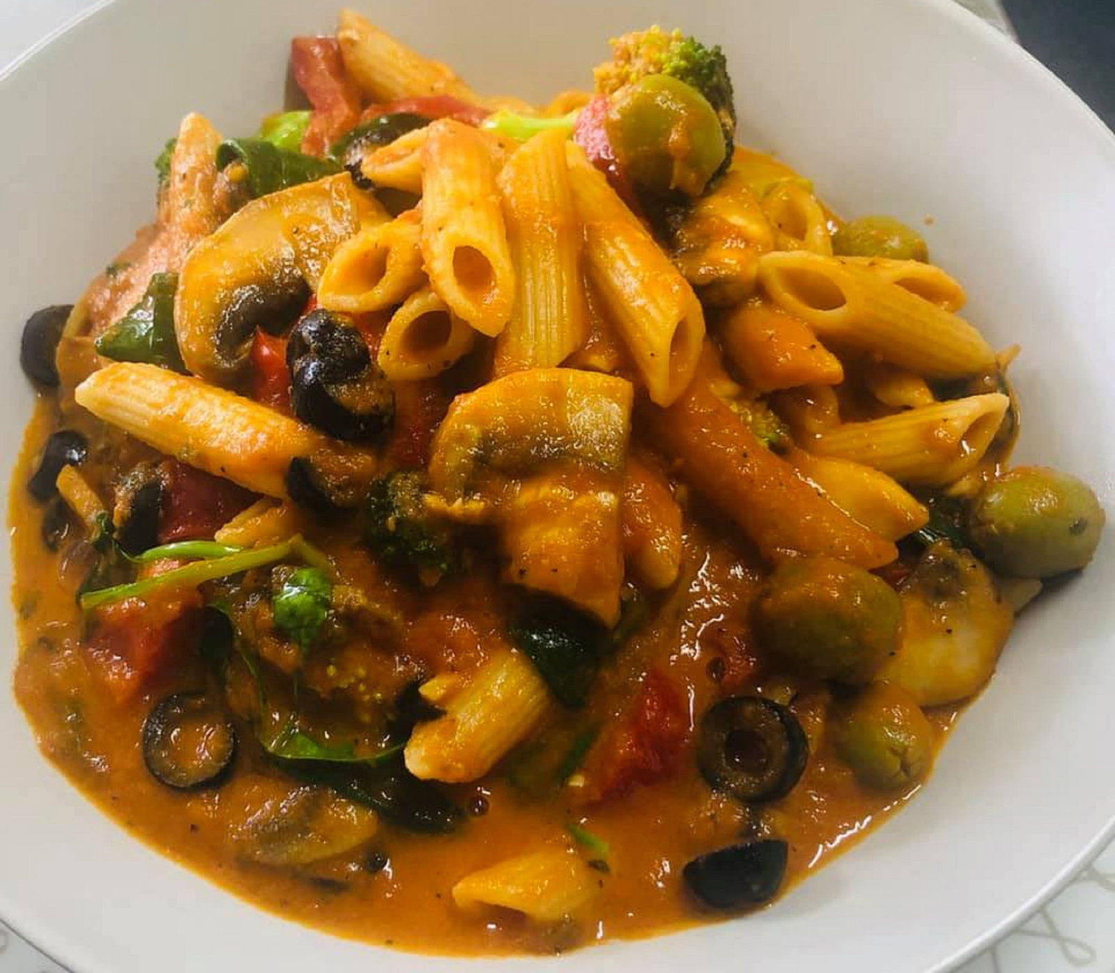 Toodyay Spice  Grill Toodyay