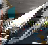 Top of the Hill - Book Restaurant