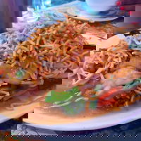 Tsang's Chinese Restaurant