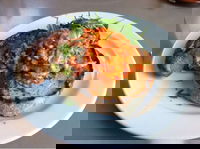 Utopia Cafe Restaurant