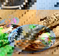 Warragul Thai - Book Restaurant