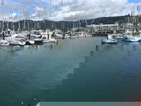 Whitsunday Sailing Club