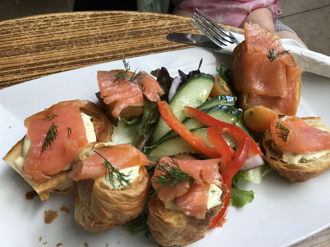 Wild Bean - Book Restaurant 0