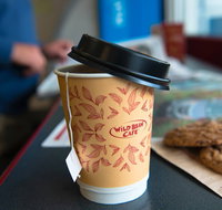 Wild Bean Cafe - Kingsford - Book Restaurant