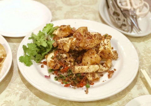 Win's Seafood Restaurant - Book Restaurant 0