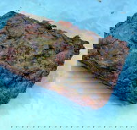 Workshop Espresso - Book Restaurant