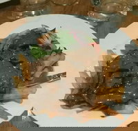 Yogurtland - Book Restaurant