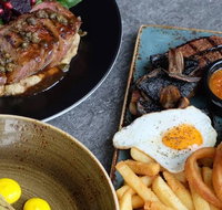 Zagame's - Book Restaurant