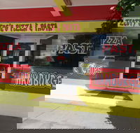 Zesty Joe's - Cheltenham - Book Restaurant