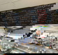 1770 Marina Cafe - Book Restaurant