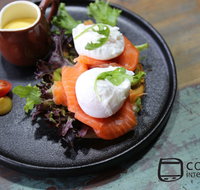747 Co - Book Restaurant