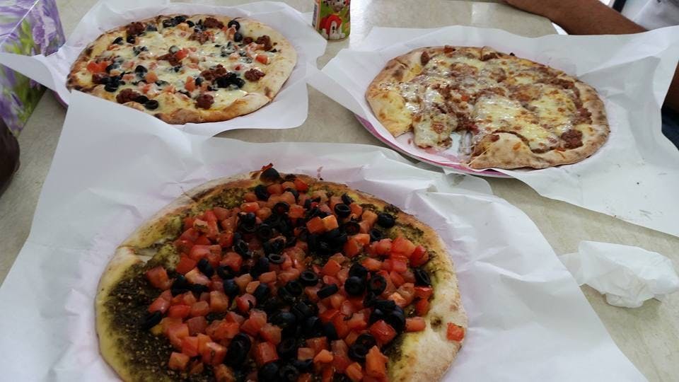 Fairfield Heights NSW Book Restaurant