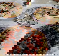 Abu Najee Bakery - Book Restaurant