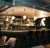 Atelier Brasserie - Book Restaurant