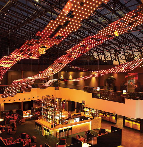 Atrium Bar - Book Restaurant 0