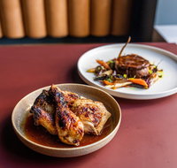 Bar Uma - Book Restaurant
