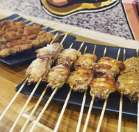 Beijing BBQ House - Book Restaurant