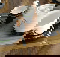 Berrima General Store - Book Restaurant