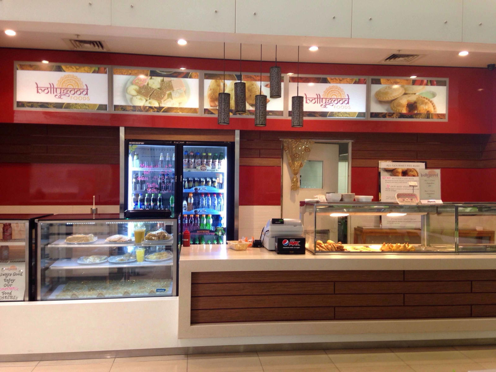 Bollygood Northbridge