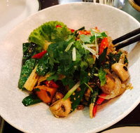 Bo Larn Thai Kitchen - Book Restaurant