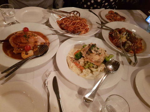 Borrelli's - Book Restaurant 0