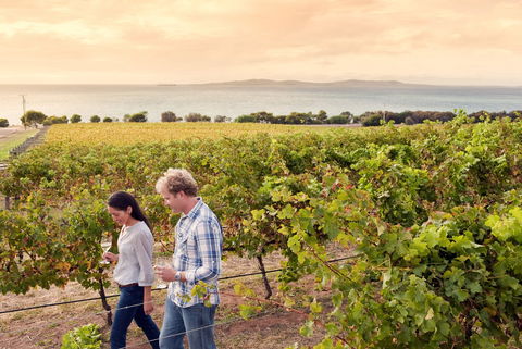 Boston Bay Wines - Book Restaurant 0