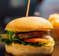 Burger Urge - St Lucia - Book Restaurant