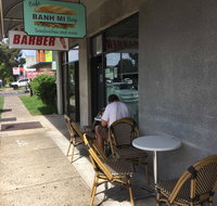 Cafe Banh Mi Bay - Book Restaurant