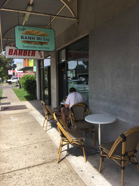 Cafe Banh Mi Bay - Book Restaurant 0