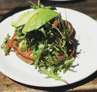 Cafe Azul - Book Restaurant