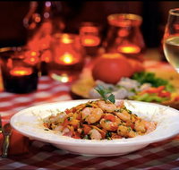 Caf Marinara Trattoria - Book Restaurant