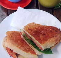 Caffe Piccolino - Book Restaurant
