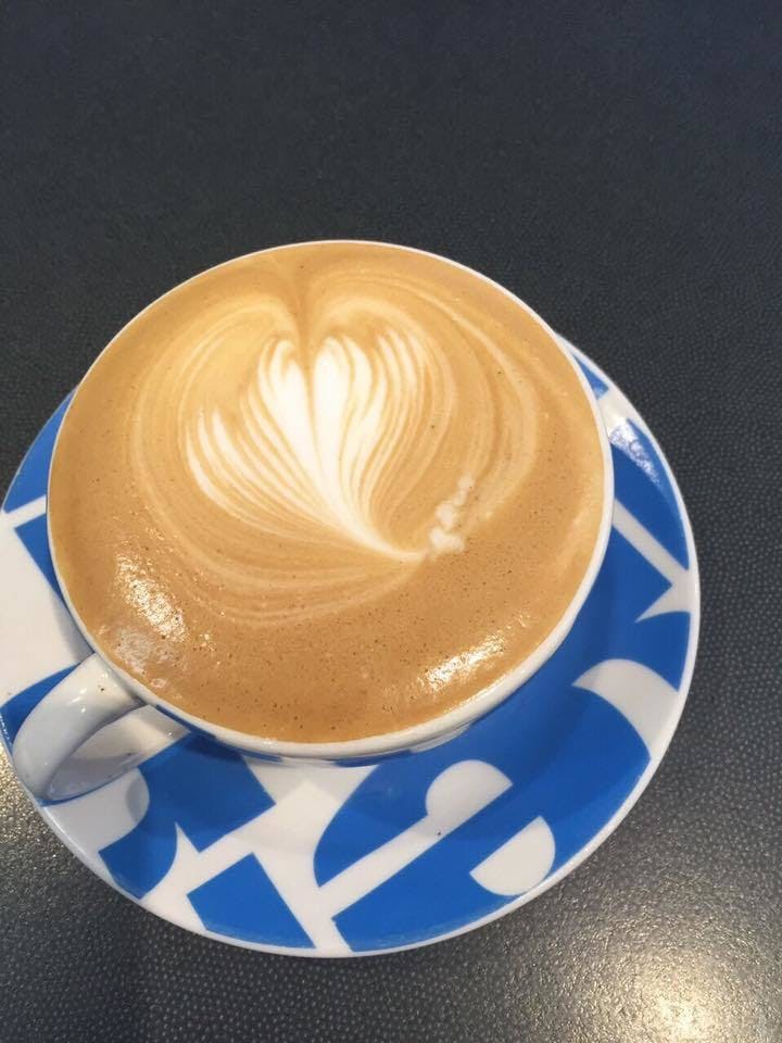 The Gap QLD Book Restaurant