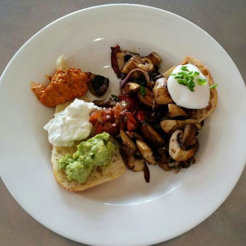 Caffissimo - Hillarys - Book Restaurant 0