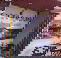 CC Station Cafe - Book Restaurant