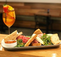 Cenzo's Cafe and Bar - Book Restaurant