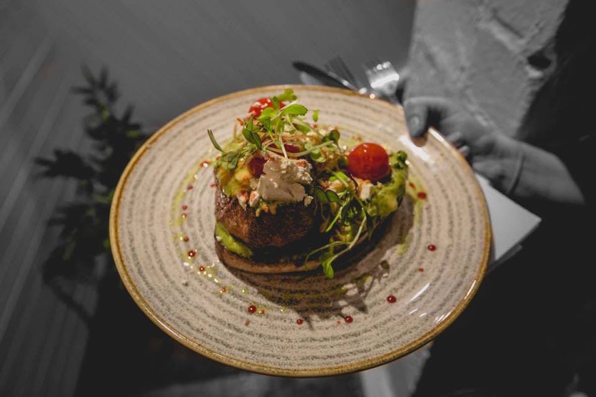 Chapter Three by Weatherson Foods Canterbury